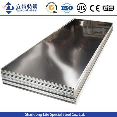 Factory Direct Sale 304 S51750 S42000 S30508 S31000 Hot Rolled Stainless Steel Sheet Metal 304 Stainless Steel Plate