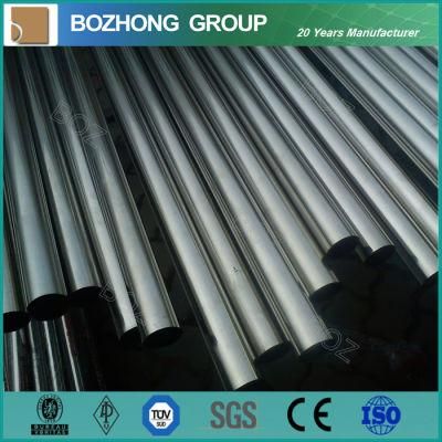 Incoloy 800h Uns N08810 Seamless Pipe