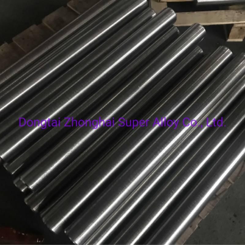 High Temperature Alloy Steel ASTM A453