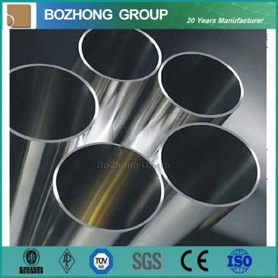 AISI 2205 Welded Stainless Steel Pipe