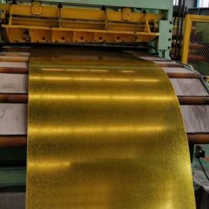 Az40 Az60, 1.5mm, Building Material, Roofing Sheet, Steel Coil, Steel Roofing Sheet, Coil, Anti-Fingerprint, Roof Sheet, Aluzinc, Metal Sheet