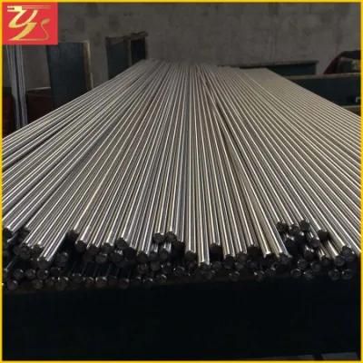 Stainless Steel Rod (TP 304)
