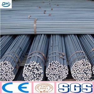 Nominal Diameter of Steel Rebar