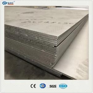 [10% off ]301 Stainless Steel Sheet From Factory