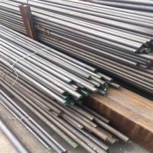 Polished Surface Stainless Steel Bar 904L