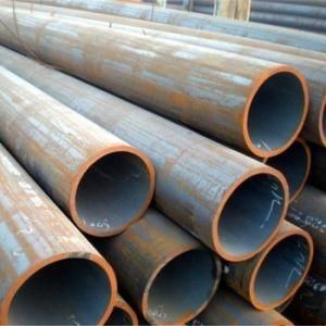 Grade 45 Q235B Q345 Seamless Pipe, Grade 20 Grade 10 Seamless Steel Pipe