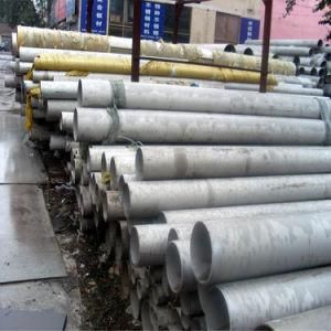 430 Stainless Steel Round Seamless Tube