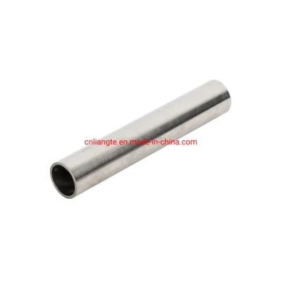 Stainless Steel Pipe with Competitive Low Factory Price