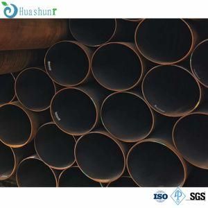 API 5L/ISO 3183 Welded Steel PSL2 L415M/X60M API OIL Pipe/API GAS Pipe