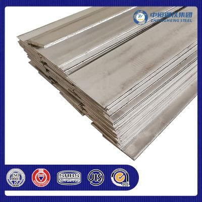 309 309S 310 317L Solid Rod Flat Steel Stainless Steel Flat Square Bar 410 420 Ba Hl Inox Ss Steel Flat Bars