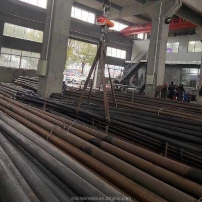 High Strength Carbon Steel Bars for Concrete Building