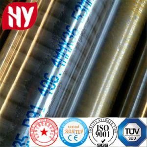 ASME SA335-P91 Cold Drawn Alloy Seamless Boiler Steel Tube
