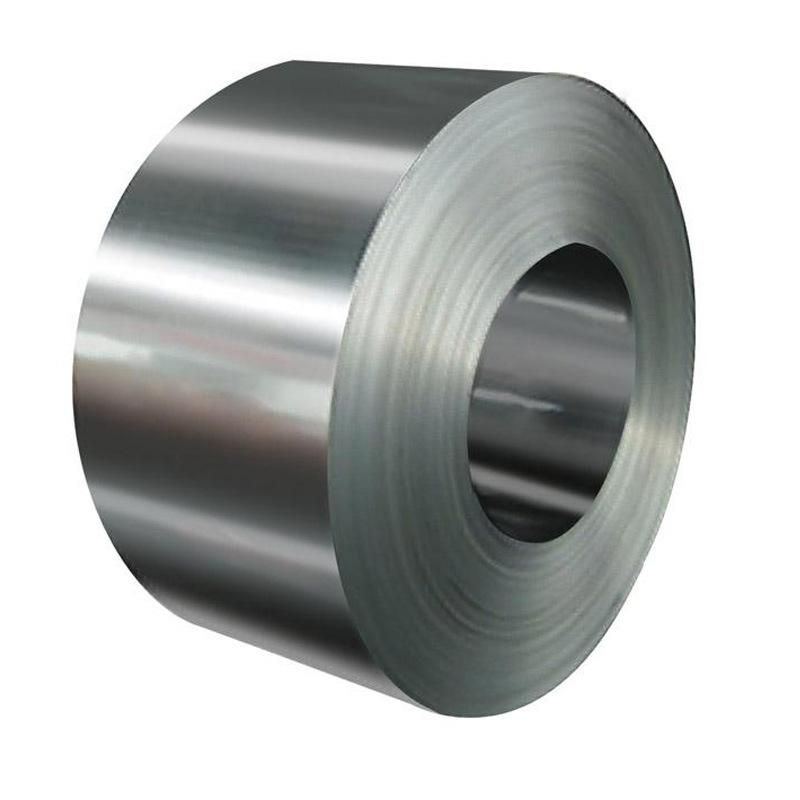 304 316L 0.3-1.0mm Thickness Hot Cold Rolled Stainless Steel Coil Price