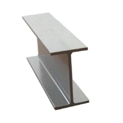 Cheap Price Highway Expressway Road Zinc Coated Prepainted Galvanized Steel Structural Steel H Beam for Decoration