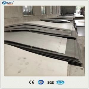 304 Stainless Steel Roofing Sheet Materials