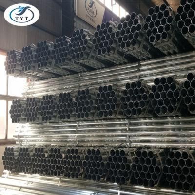 Full Form Kinds of Gi Tube for Building Construction on Made in China