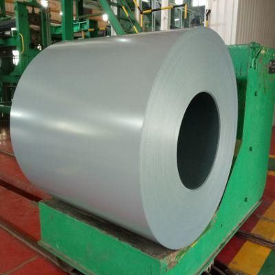 Manufactory Direct Sale PPGI Steel Coils Prepainted/Construction Pattern PPGL Coils 750-1250 mm