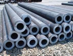 Chinese Steel Pipe Baote Pipe Manufacturer