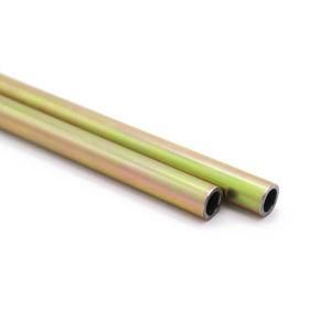 Chinese Hydraulic Seamless Steel Tube Suppliers