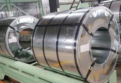 Az150 G550 SGCC Aluzink Steel Sheet Roll/Aluminized Zinc Steel Coil