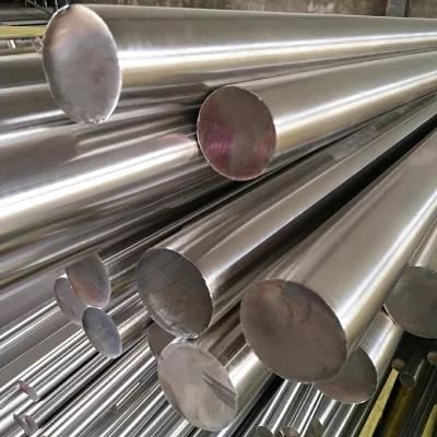 2205 Duplex Corrosion Heat Resistant Stainless Steel Ss Bar Rod