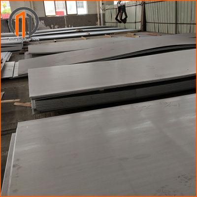 High Quality 0.1mm 0.4mm Thickness Stainless Steel Sheet