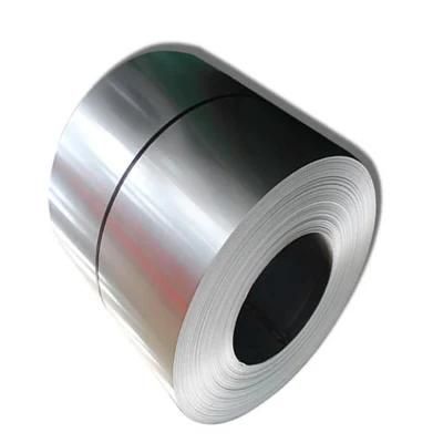 Dx51d SGCC Coating Cold Rolled Galvanized Steel Coil for Roofing Sheet