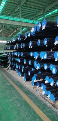 API 5L Psl2 X42 X52 Nace Mr0175 Seamless Steel Pipe 219 273 325mm Nace TM0177 Seamless Steel Tube