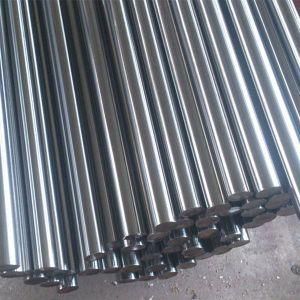 Cold Drawn Steel Bar