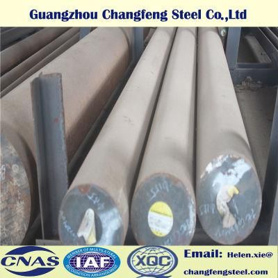 1.2344 SKD61 H13 Special Steel For Hot Work Mould Steel