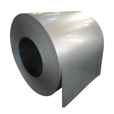 Big Medium Small Zero Spangle Building Construction Material CGCC Galvanized Steel Coil