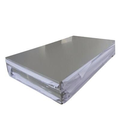 Stainless Steel Coil Sheet