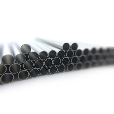 Factory Direct High Quality Manufacturer Price Stainless Steel Pipe Weld 201stainless Steel Welding Pipes