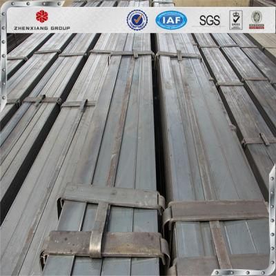 Steel Flat Bars S235jr Ss400 A36