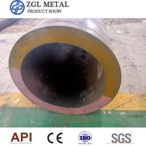 Alloy Tube 25crmo4, 35CrMo, 35CrMo4, 42CrMo4, 34CrMo4, 20mnv, 20mnv6, 20crmn Manufacturing Price Carbon Steel Tube