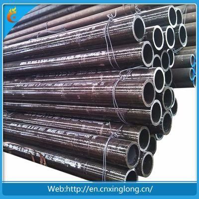 Durable Ex-Factory Price ASTM A106 Gr. B Carbon Seamless Steel Pipe