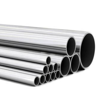 Mirror Polished Round Tube Ss 201 304 316 316L Stainless Steel Pipe Price