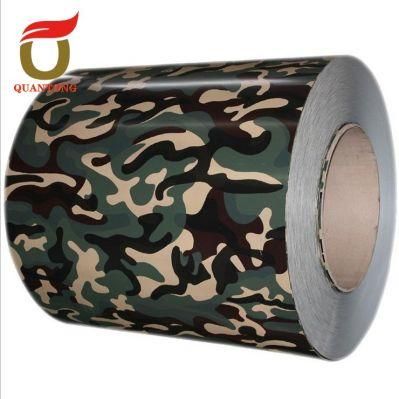 Cold Rolled AISI 0.3-3mm Products Color Coated Galvanized Steel Coil with Cheap Price