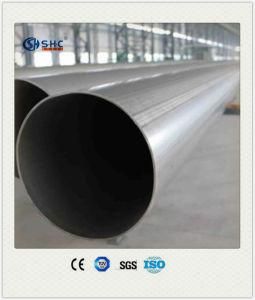 Tp 316L Stainless Steel Pipe