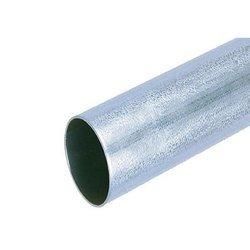 Round Zhongxiang Standard China 1/2 Inch Hot DIP Tube Carbon Galvanized Steel Pipe OEM