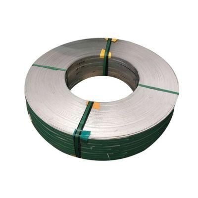 AISI 409 Hot Rolled Ba 201 Stainless Steel Strip Coil