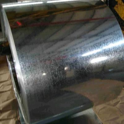 ASTM A653 Z100GSM Price Per Ton Hot DIP Galvanized Steel Coils