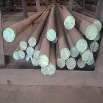 D2 D3 DC53 O1 Alloy Tool Steel Round Bar for Cutters