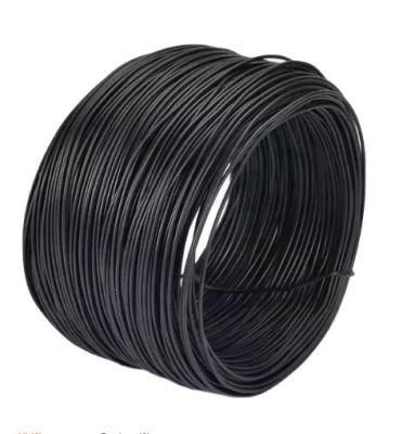 0.9mm Black Anneal Wire 1.5mm Black Annealed Wire Specification