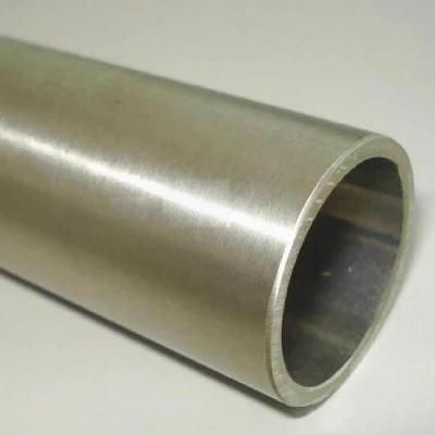 Incoloy Alloy 800 &amp; 800h &amp; 800ht Seamless Tubes