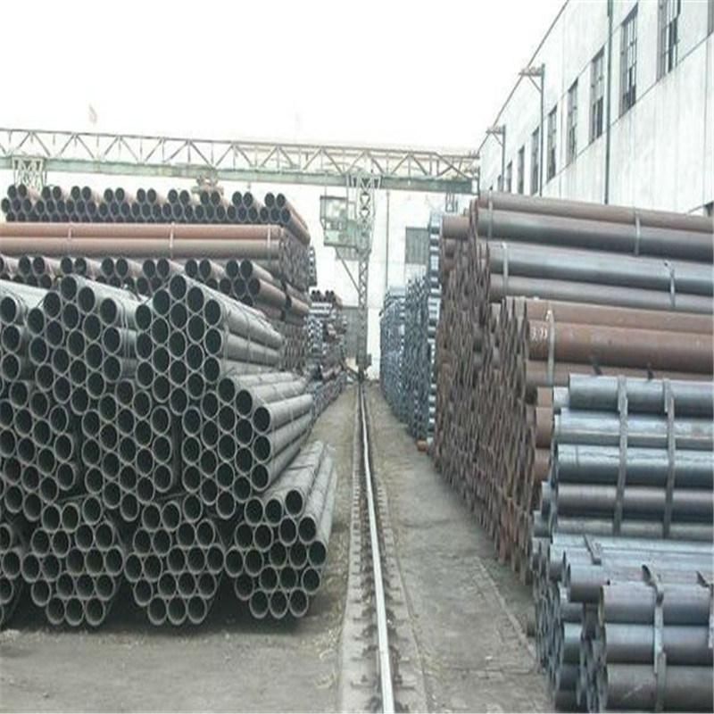 10# Precision Steel Tube Seamless Steel Tube