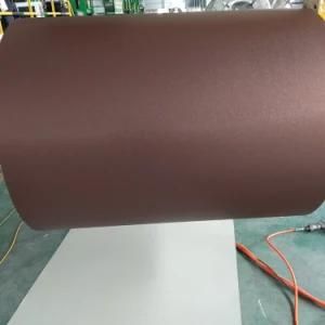 Matt PPGI Wrinkle Steel Coil (PPGI)