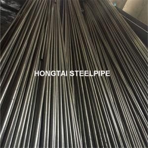 Cold Drawn Carbon Seamless Steel Tube Stkm 13A JIS G3445