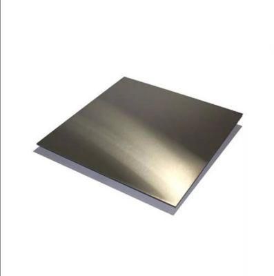 Chinese Steel SUS AISI 317L 430 410s Stainless Steel Sheet