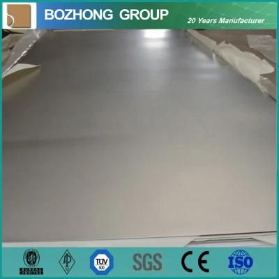 Hot Sale 0.8mm Thick 347H Stainless Steel Plate